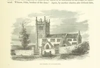 An illustration from An History of the original Parish of Whalley and Honor of Clitheroe. ... To which is subjoined an account of the Parish of Cartmell ... The Third edition, revised and enlarged. With additional engravings (1872)