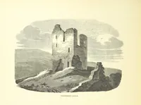 An illustration from An History of the original Parish of Whalley and Honor of Clitheroe. ... To which is subjoined an account of the Parish of Cartmell ... The Third edition, revised and enlarged. With additional engravings (1872)