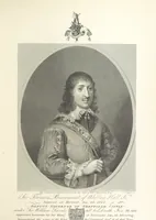 An illustration from An History of the original Parish of Whalley and Honor of Clitheroe. ... To which is subjoined an account of the Parish of Cartmell ... The Third edition, revised and enlarged. With additional engravings (1872)