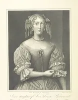 An illustration from An History of the original Parish of Whalley and Honor of Clitheroe. ... To which is subjoined an account of the Parish of Cartmell ... The Third edition, revised and enlarged. With additional engravings (1872)