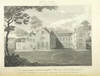 An illustration from An History of the original Parish of Whalley and Honor of Clitheroe. ... To which is subjoined an account of the Parish of Cartmell ... The Third edition, revised and enlarged. With additional engravings (1872)