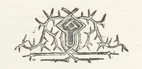 An illustration from Odd, or Even? [A novel (1880)