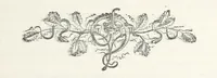 An illustration from Odd, or Even? [A novel (1880)