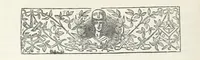 An illustration from Odd, or Even? [A novel (1880)