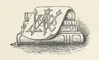 An illustration from Odd, or Even? [A novel (1880)