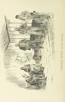 An illustration from The Infant: a novel (1895)