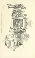 An illustration from The Infant: a novel (1895)