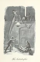 Picture 25 of 50 from The Veiled Hand, a novel of the sixties, the seventies, and the eighties, etc (1892), leaf 101