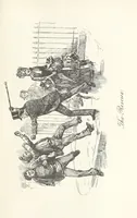 An illustration from The Veiled Hand, a novel of the sixties, the seventies, and the eighties, etc (1892)