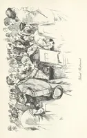 An illustration from The Veiled Hand, a novel of the sixties, the seventies, and the eighties, etc (1892)