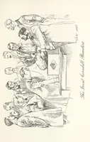 Picture 38 of 50 from The Veiled Hand, a novel of the sixties, the seventies, and the eighties, etc (1892), leaf 221