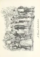 Picture 40 of 50 from The Veiled Hand, a novel of the sixties, the seventies, and the eighties, etc (1892), leaf 261