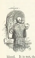 Picture 7 of 50 from The Veiled Hand, a novel of the sixties, the seventies, and the eighties, etc (1892), leaf 29