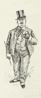 Picture 44 of 50 from The Veiled Hand, a novel of the sixties, the seventies, and the eighties, etc (1892), leaf 326