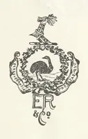Picture 1 of 50 from The Veiled Hand, a novel of the sixties, the seventies, and the eighties, etc (1892), leaf 5