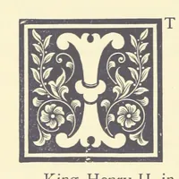 Picture 14 of 47 from Analecta Eboracensia. Some remaynes of the ancient City of York. Collected by a Citizen of York, Sir Thomas Widdrington, Knt. ... Edited and annotated by ... C. Caine, etc. [With plates (1897), leaf 106