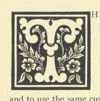 An illustration from Analecta Eboracensia. Some remaynes of the ancient City of York. Collected by a Citizen of York, Sir Thomas Widdrington, Knt. ... Edited and annotated by ... C. Caine, etc. [With plates (1897)