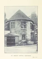 Picture 19 of 47 from Analecta Eboracensia. Some remaynes of the ancient City of York. Collected by a Citizen of York, Sir Thomas Widdrington, Knt. ... Edited and annotated by ... C. Caine, etc. [With plates (1897), leaf 152