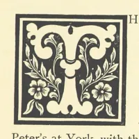 Picture 23 of 47 from Analecta Eboracensia. Some remaynes of the ancient City of York. Collected by a Citizen of York, Sir Thomas Widdrington, Knt. ... Edited and annotated by ... C. Caine, etc. [With plates (1897), leaf 187
