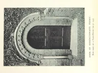 Picture 28 of 47 from Analecta Eboracensia. Some remaynes of the ancient City of York. Collected by a Citizen of York, Sir Thomas Widdrington, Knt. ... Edited and annotated by ... C. Caine, etc. [With plates (1897), leaf 203