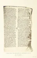 Picture 37 of 47 from Analecta Eboracensia. Some remaynes of the ancient City of York. Collected by a Citizen of York, Sir Thomas Widdrington, Knt. ... Edited and annotated by ... C. Caine, etc. [With plates (1897), leaf 300