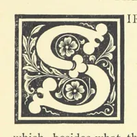 An illustration from Analecta Eboracensia. Some remaynes of the ancient City of York. Collected by a Citizen of York, Sir Thomas Widdrington, Knt. ... Edited and annotated by ... C. Caine, etc. [With plates (1897)