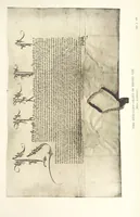 Picture 45 of 47 from Analecta Eboracensia. Some remaynes of the ancient City of York. Collected by a Citizen of York, Sir Thomas Widdrington, Knt. ... Edited and annotated by ... C. Caine, etc. [With plates (1897), leaf 395