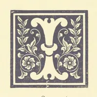 An illustration from Analecta Eboracensia. Some remaynes of the ancient City of York. Collected by a Citizen of York, Sir Thomas Widdrington, Knt. ... Edited and annotated by ... C. Caine, etc. [With plates (1897)