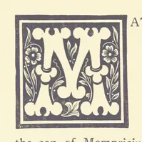 An illustration from Analecta Eboracensia. Some remaynes of the ancient City of York. Collected by a Citizen of York, Sir Thomas Widdrington, Knt. ... Edited and annotated by ... C. Caine, etc. [With plates (1897)