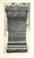 Picture 11 of 47 from Analecta Eboracensia. Some remaynes of the ancient City of York. Collected by a Citizen of York, Sir Thomas Widdrington, Knt. ... Edited and annotated by ... C. Caine, etc. [With plates (1897), leaf 77