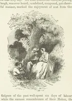 An illustration from Phil Thorndyke's Adventures: and other stories. By F. M. Wilbraham, E. M. Piper, Lady C. Thynne, and others, etc (1894)