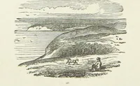 An illustration from Phil Thorndyke's Adventures: and other stories. By F. M. Wilbraham, E. M. Piper, Lady C. Thynne, and others, etc (1894)