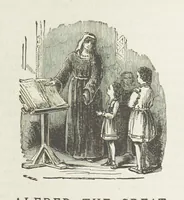 Picture 27 of 42 from Phil Thorndyke's Adventures: and other stories. By F. M. Wilbraham, E. M. Piper, Lady C. Thynne, and others, etc (1894), leaf 263