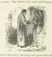 Picture 28 of 42 from Phil Thorndyke's Adventures: and other stories. By F. M. Wilbraham, E. M. Piper, Lady C. Thynne, and others, etc (1894), leaf 292
