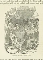 Picture 29 of 42 from Phil Thorndyke's Adventures: and other stories. By F. M. Wilbraham, E. M. Piper, Lady C. Thynne, and others, etc (1894), leaf 296