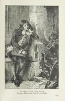 Picture 35 of 42 from Phil Thorndyke's Adventures: and other stories. By F. M. Wilbraham, E. M. Piper, Lady C. Thynne, and others, etc (1894), leaf 323