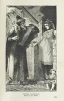 Picture 37 of 42 from Phil Thorndyke's Adventures: and other stories. By F. M. Wilbraham, E. M. Piper, Lady C. Thynne, and others, etc (1894), leaf 331