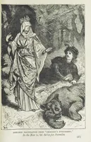 Picture 39 of 42 from Phil Thorndyke's Adventures: and other stories. By F. M. Wilbraham, E. M. Piper, Lady C. Thynne, and others, etc (1894), leaf 337