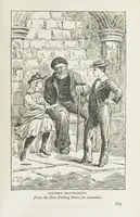 An illustration from Phil Thorndyke's Adventures: and other stories. By F. M. Wilbraham, E. M. Piper, Lady C. Thynne, and others, etc (1894)