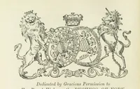 An illustration from Phil Thorndyke's Adventures: and other stories. By F. M. Wilbraham, E. M. Piper, Lady C. Thynne, and others, etc (1894)