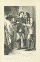An illustration from Phil Thorndyke's Adventures: and other stories. By F. M. Wilbraham, E. M. Piper, Lady C. Thynne, and others, etc (1894)