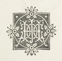 An illustration from Phil Thorndyke's Adventures: and other stories. By F. M. Wilbraham, E. M. Piper, Lady C. Thynne, and others, etc (1894)