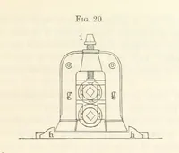 An illustration from The Manufacture of iron in Great Britain; with remarks on the employment of capital in iron-works and collieries (1857)