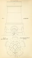 An illustration from The Manufacture of iron in Great Britain; with remarks on the employment of capital in iron-works and collieries (1857)