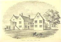 An illustration from Worsborough; its historical associations and rural attractions (1879)
