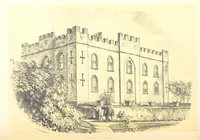 An illustration from Worsborough; its historical associations and rural attractions (1879)
