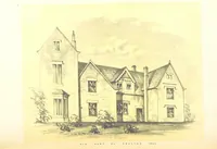 An illustration from Worsborough; its historical associations and rural attractions (1879)