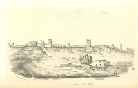 An illustration from Worsborough; its historical associations and rural attractions (1879)