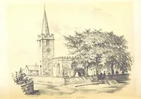 An illustration from Worsborough; its historical associations and rural attractions (1879)