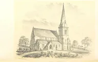 An illustration from Worsborough; its historical associations and rural attractions (1879)
